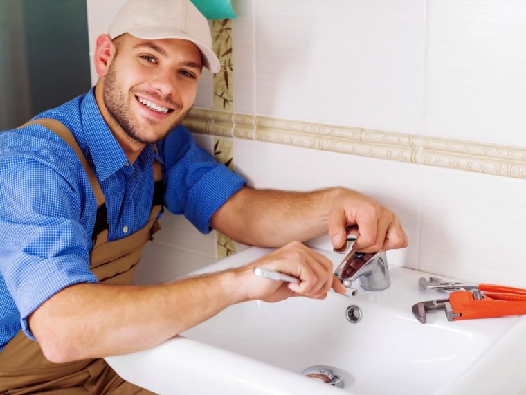 Heating and Plumbing