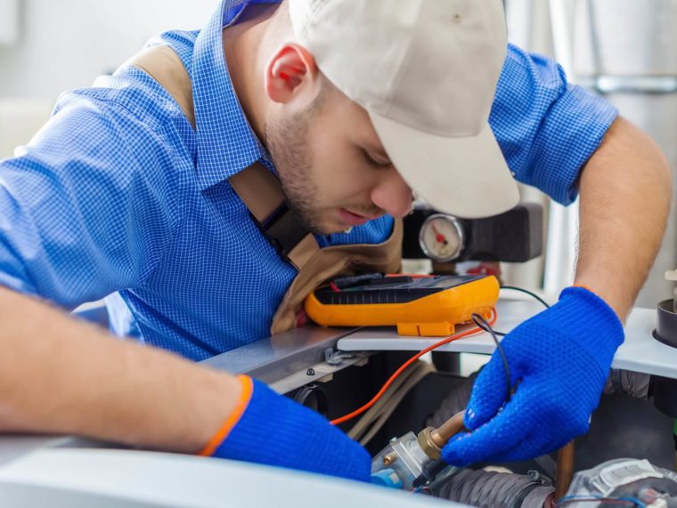 HVAC Services